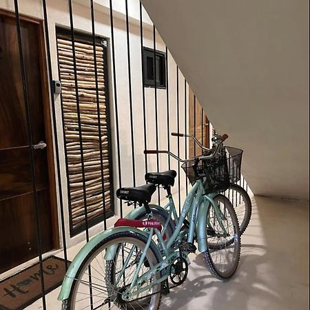 Condominio En Tulum, La Veleta. Ngoại thất bức ảnh