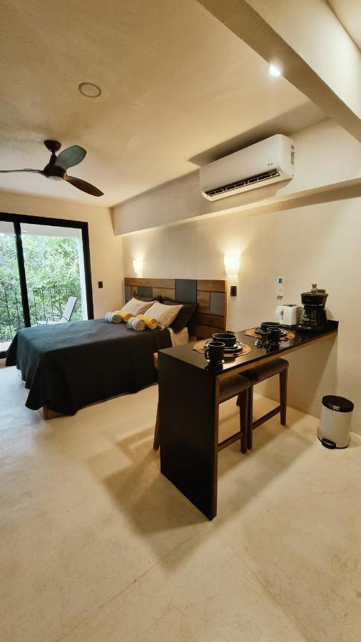 Condominio En Tulum, La Veleta. Ngoại thất bức ảnh