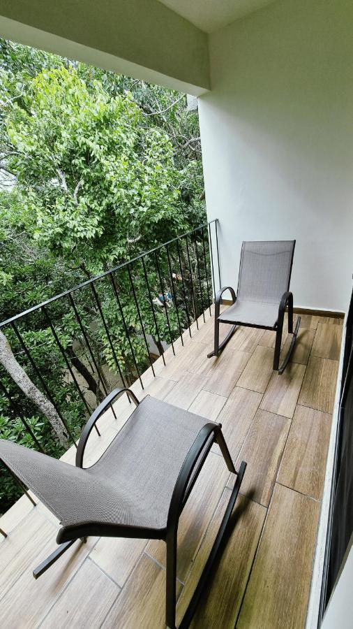 Condominio En Tulum, La Veleta. Ngoại thất bức ảnh