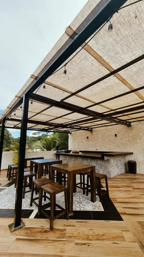 Condominio En Tulum, La Veleta. Ngoại thất bức ảnh