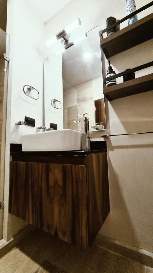 Condominio En Tulum, La Veleta. Ngoại thất bức ảnh