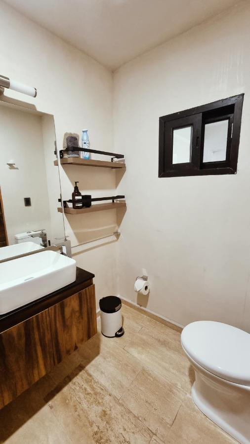 Condominio En Tulum, La Veleta. Ngoại thất bức ảnh