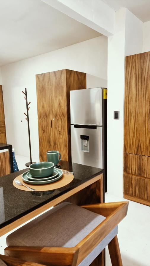 Condominio En Tulum, La Veleta. Ngoại thất bức ảnh